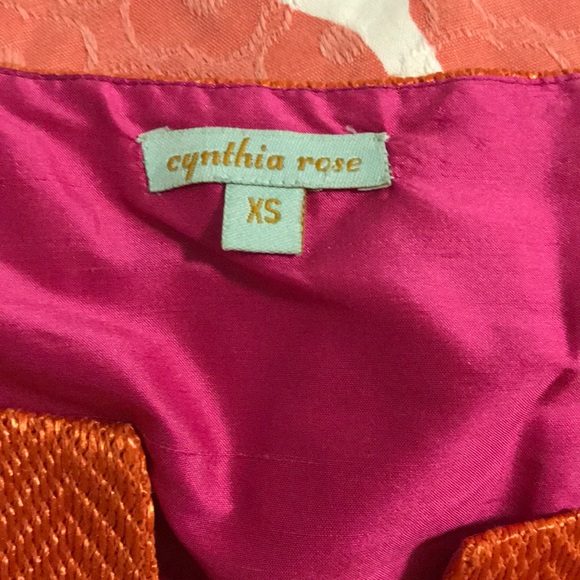 Cynthia Rose Shrug - Picture 2 of 3